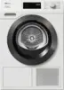 Miele TEC655WP Warmtepompdroger