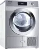 Miele PDR 508 ROP EL NL SST Professional Luchtafvoerdroger