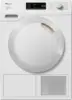 Miele TEA535WP Warmtepompdroger