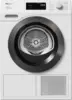Miele TED655WP Warmtepompdroger