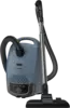 Miele Guard S1 Flex Stofzuiger met Zak - Nordicblauw