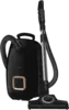 Miele Guard L1 Cat & Dog Flex Stofzuiger met Zak - Obsidiaanzwart