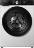 Hisense WD3S9043BW3 Was-droogcombinatie 
