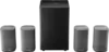 Loewe We. BOOST 4.1.2 draadloos Dolby Atmos homecinema systeem