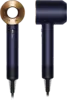 Dyson Supersonic Straight & Wavy Föhn - Haardroger Blue Copper