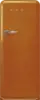 SMEG FAB28ROR6 Koelkast 50's Style - Oranje