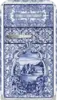 SMEG X DOLCE & GABBANA FAB5RDGME6 50's Style Koelkast - Blauw