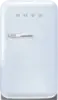 SMEG FAB5RPB6 50's Style Koelkast - Pastel Blauw
