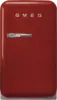 SMEG FAB5RRD6 50's Style Koelkast - Rood