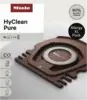 Miele CO Allergy XL HyClean Pure Allergy XL-Pack HyClean Pure stofzuigerzakken