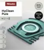 Miele TU Allergy XL HyClean Pure Allergy XL-Pack HyClean Pure Stofzuigerzakken