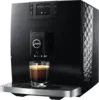 JURA C3 (EA) Piano Black Volautomatische Koffiemachine