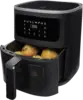 FRITEL 7520 Snacktastic Airfryer - Heteluchtfriteuse