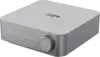 Stereo-Receiver WiiM Amp zilver