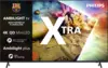 Philips 75MLED950 QD MiniLED 4k Ambilight TV - The Xtra (2025)
