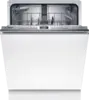 BOSCH SBV4EBX33E Serie 4 EXCLUSIV Inbouw Vaatwasser