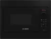 BOSCH BFL523MB4 Serie 2 Inbouwmagnetron
