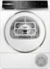 BOSCH WQB246CENL Serie 8 EXCLUSIV Warmtepompdroger