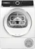 BOSCH WQH246CENL Serie 6 EXCLUSIV Warmtepompdroger