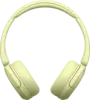 Sony WH-CH520 Geel 