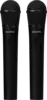 Sony ULT Mic Zwart 