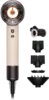 Dyson Supersonic Nural Straight & Wavy Föhn - Haardroger - Ceramic Pink / Rose Gold