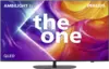 Philips 50PUS9050 4k QLED Ambilight TV - The One (2025)