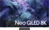 Samsung Neo QLED 8K QE85QN990F TV (2025)