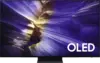 Samsung OLED 4K QE55S92F TV (2025) 