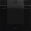 SMEG SOP6102S2PB3 Pyro Steam Galileo Inbouw Oven