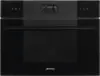 SMEG SO4102S3B3 Linea Esthetisch Steam100 Galileo Inbouw Oven