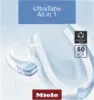 Miele GS CL 0607 T UltraTabs All-in-1 - 60 stuks