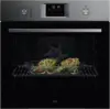 AEG OU5PB40SM 5000 SurroundCook Inbouw Oven