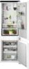 AEG TC7MS181CF 7000 GreenZone Inbouw Koel-vriescombinatie 