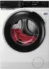 AEG LR7604UC4 7000 ProSteam UniversalDose Wasmachine