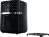 BOSCH MAFS2462B Serie 4 Airfryer - Heteluchtfriteuse 