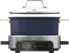 Ninja MC1101EU Foodi PossibleCooker 8-in-1 Digitale Rijst- & Slow Cooker