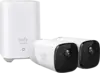 eufy eufyCam E40 2-Cam Kit - HomeBase 2 Cameraset