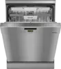Miele G 5633 SC Front Active E Vaatwasser