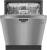 Miele G 5632 SCU Active S Inbouw Vaatwasser