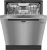 Miele G 5832 SCU Active Plus S Inbouw Vaatwasser 