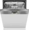 Miele G 5632 SCi Active S Inbouw Vaatwasser