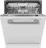 Miele G 5663 SCVi Active E Inbouw Vaatwasser