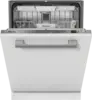 Miele G 5668 SCVi XXL Active E Inbouw Vaatwasser XXL