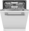 Miele G 5863 SCVi Active Plus E Inbouw Vaatwasser