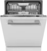 Miele G 5868 SCVi XXL Active Plus E Inbouw Vaatwasser XXL 