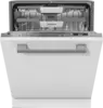 Miele G 7082 SCVi AutoDos Inbouw Vaatwasser