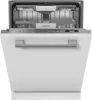 Miele G 7088 SCVi XXL AutoDos Vaatwasser XXL