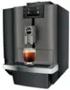 Jura X4C (EA) Dark Inox Volautomatische Koffiemachine