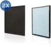 Vervangfilterset t.b.v. CA-502Pro mini